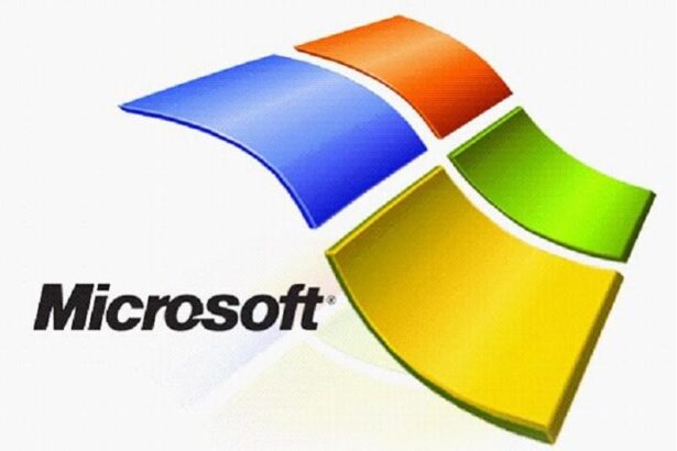 MICROSOFT WINNING NOTIFICATION