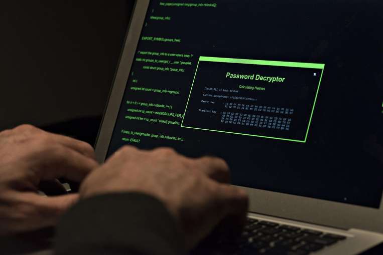 ALONZO KNOWLES: Against For Unlawfully Accessing Celebrities’ Email Accounts 1 Accessing Celebrities’ Email Accounts