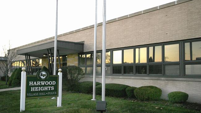 Harwood Heights Home Health Harwood Heights Home Health