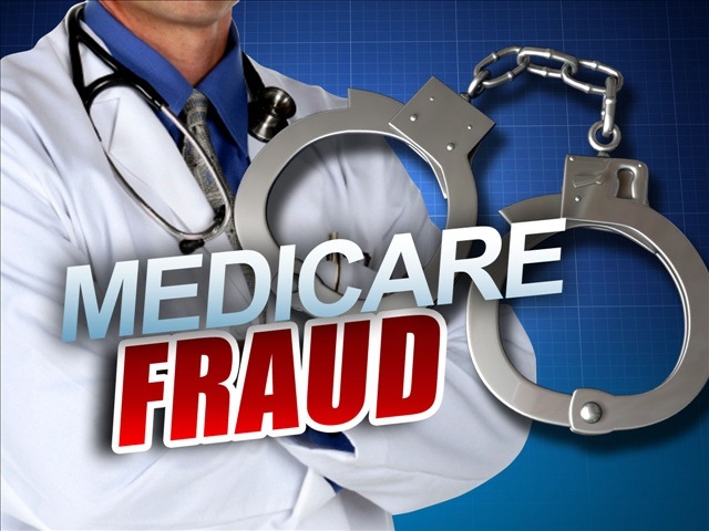 $6 Million Miami Home Health Care Fraud Scheme