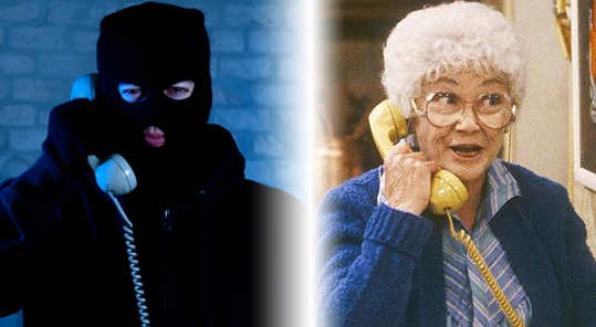 Scammers Imitate False Identity to Phone Scammers Imitate False Identity to Phone