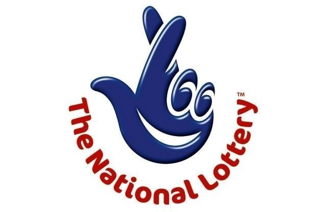 THE BBC UK LOTTERY