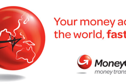 Money Gram Money Transfer