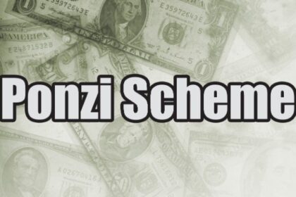 Ponzi Scheme