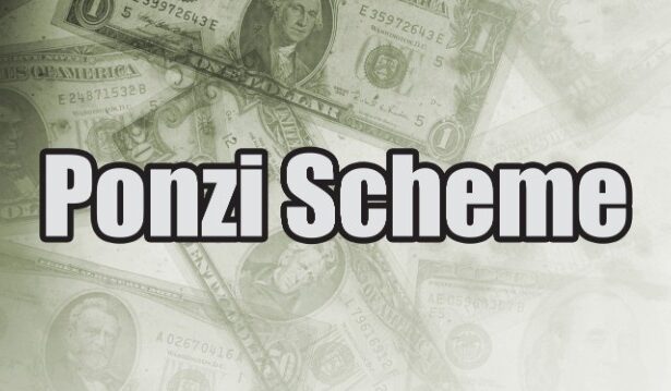 Ponzi Scheme