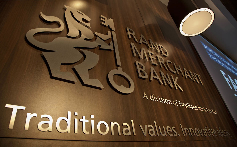 Rand Merchant Bank