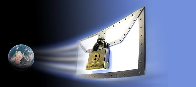 Business Email Crime
