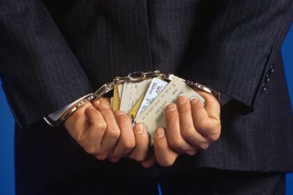 Laundering On Telemarketing Fraud Scheme