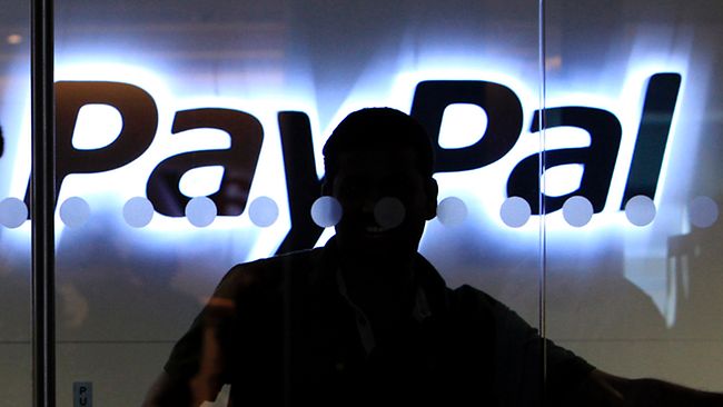 PayPal Phishing and Scam