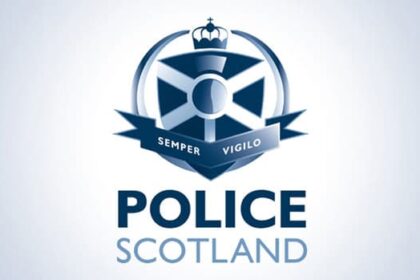 Scotland Police