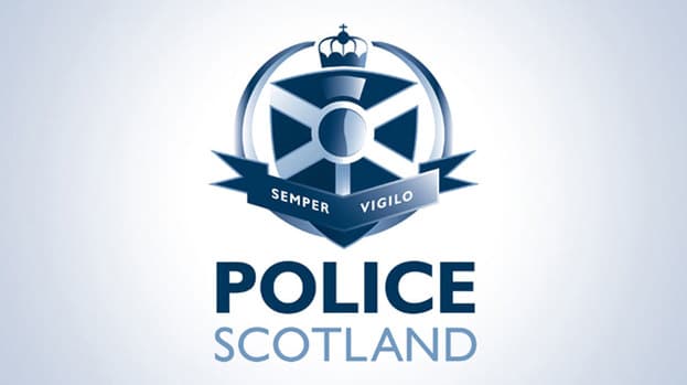 Scotland Police