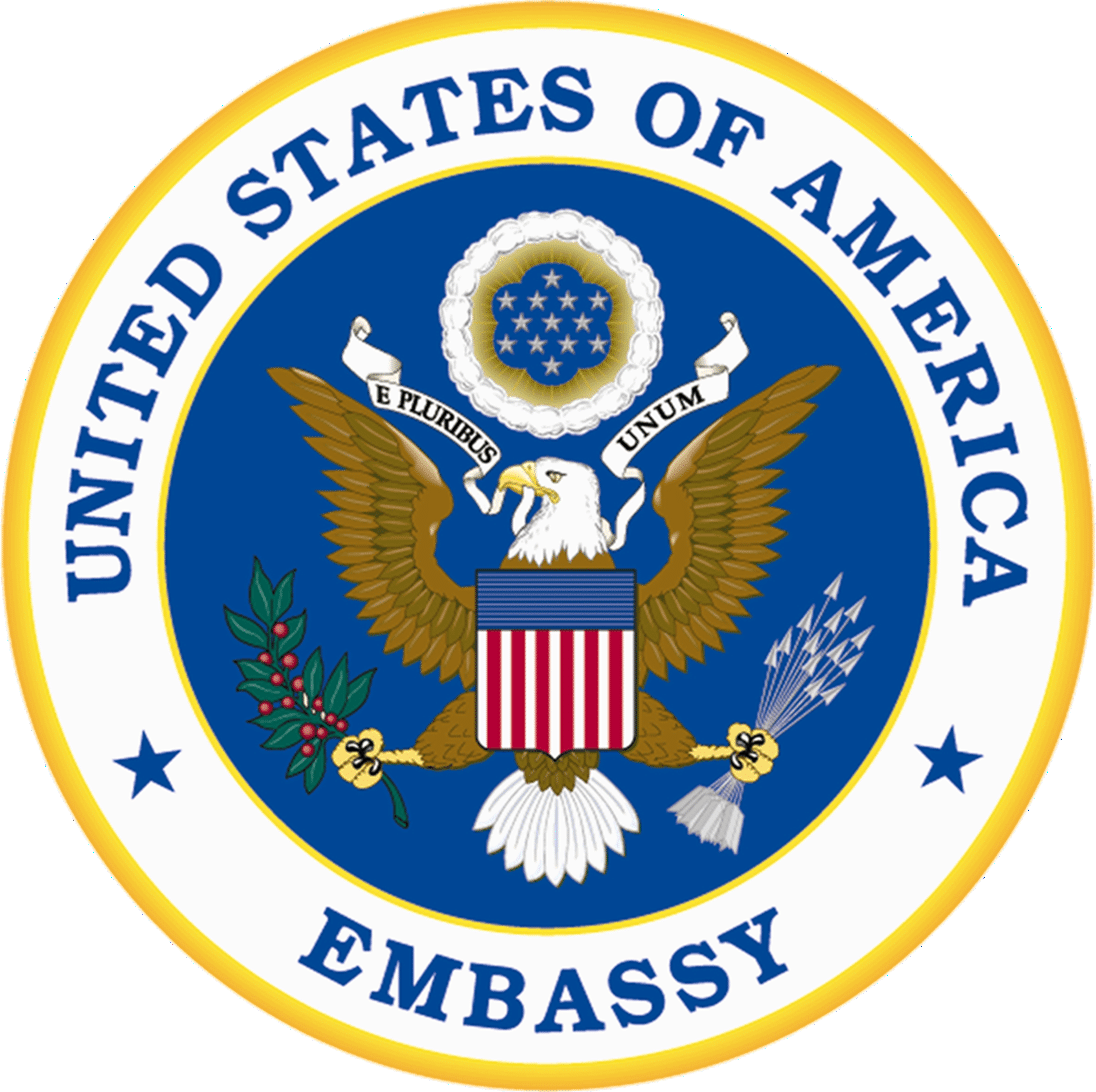 United State American Embassy Office United State American Embassy Office