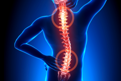 Area Chiropractor