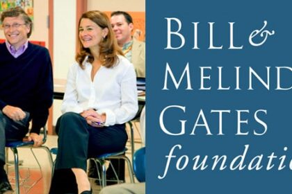 Bill & Melinda Gates Foundation
