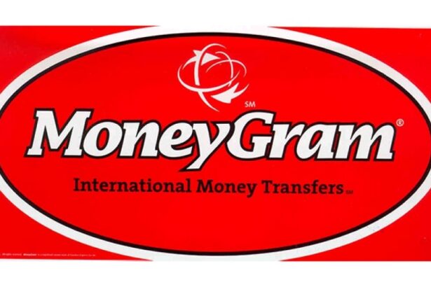 MONEY GRAM