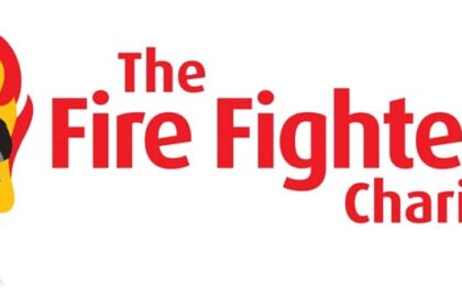 The Fire Fighters Charity