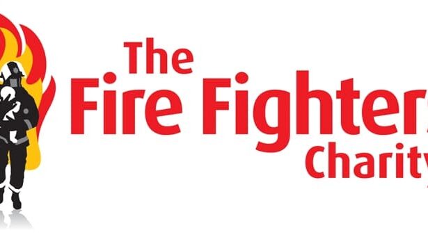 The Fire Fighters Charity