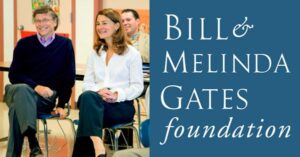 bill melinda gates foundation 5