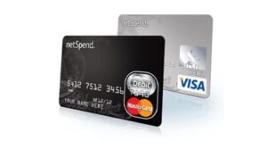 Netspend MasterCard