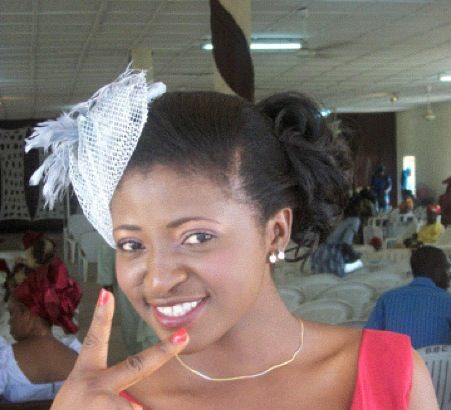 Debora Benson