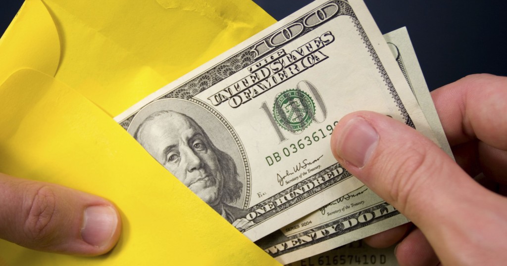 Embezzlement in Your Nonprofit Organization