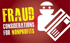 Embezzlement in Your Nonprofit Organization