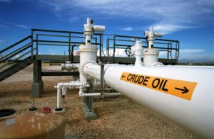 Fraudulent Crude Oil Sellers