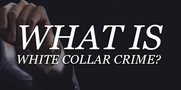 White Collar Crimes White Collar Crimes - Charges and Penalties
