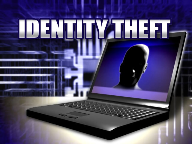 About Identity Theft