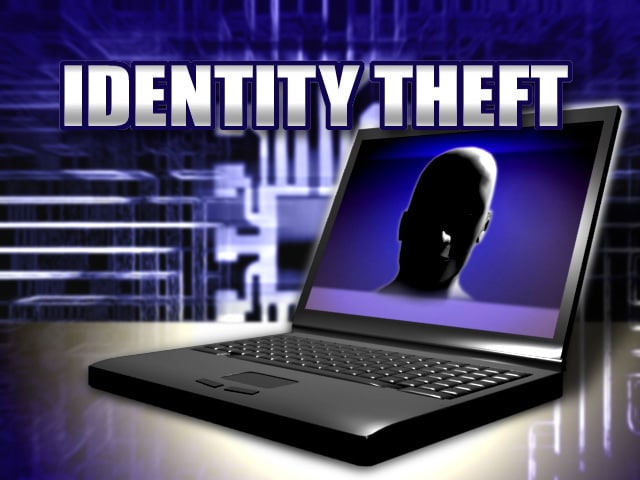 About Identity Theft About Identity Theft
