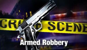 Armed Robberies