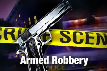 Armed Robberies