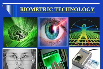 Biometric Techniques