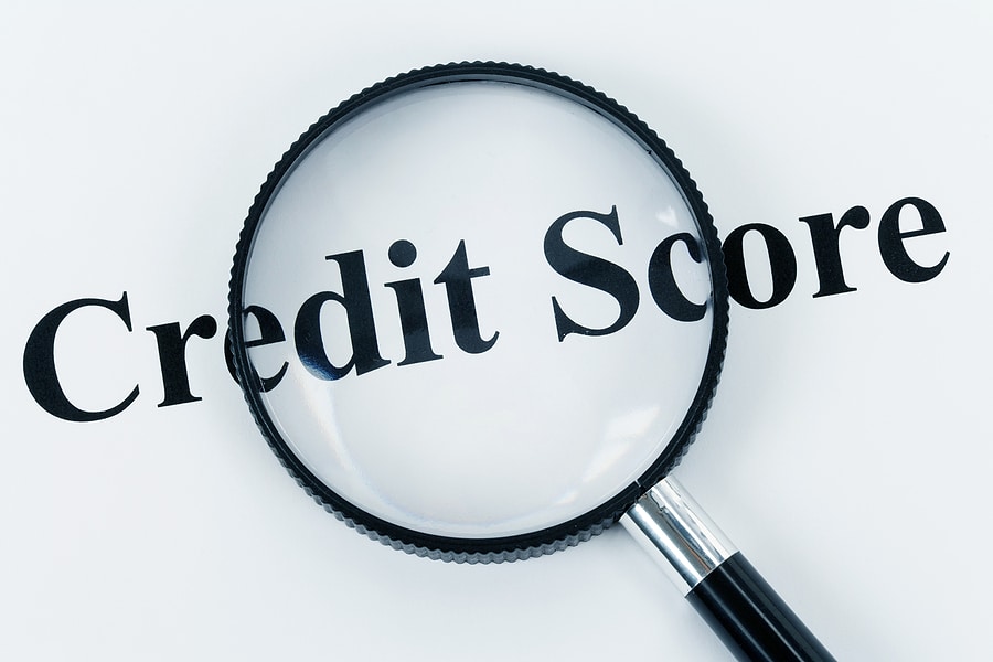 Credit Report - Avoid Fraud