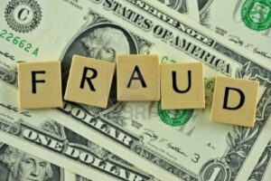 FRAUD 2