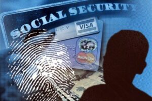 ID Theft Scheme