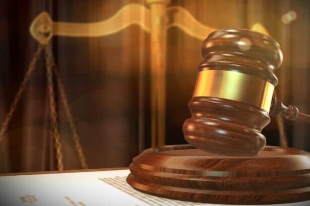 Indicted, Fraud and Related Charges