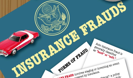 Insurance Scams Insurance Scams