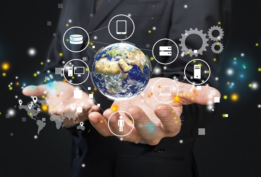 Securing Your Data