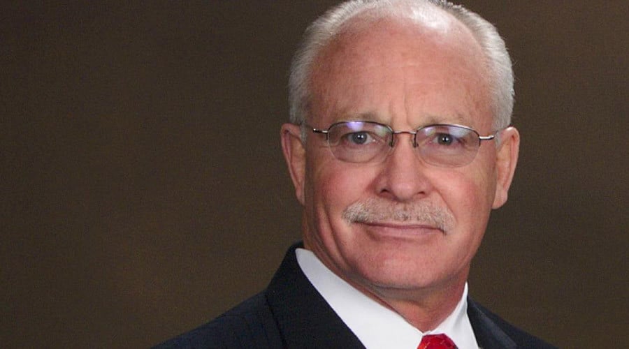 Wayne Simmons