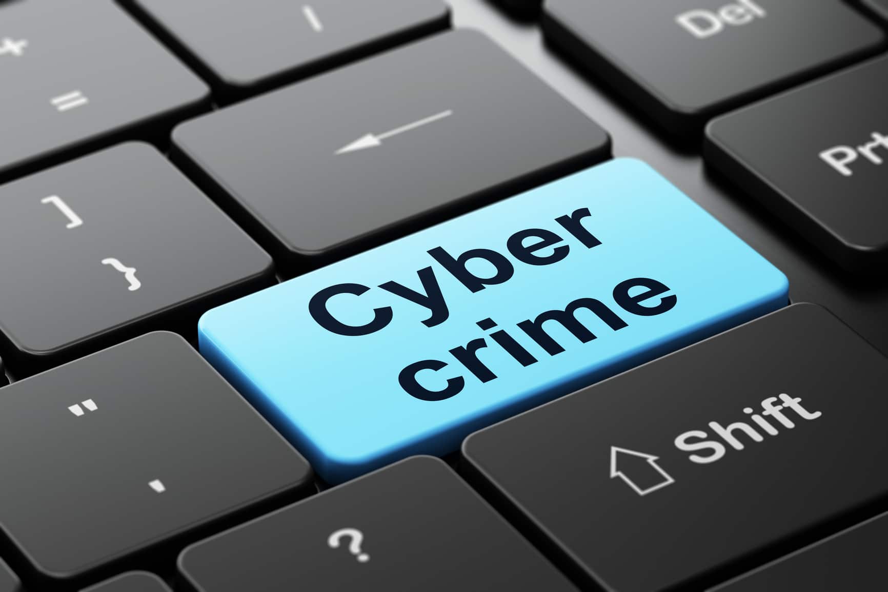 Cyber Crime Through the Eyes of a Normal Internet User