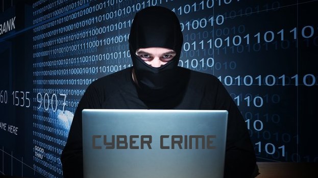 Cyber Crime Cyber Crime