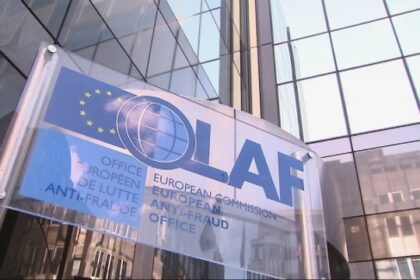 OLAF