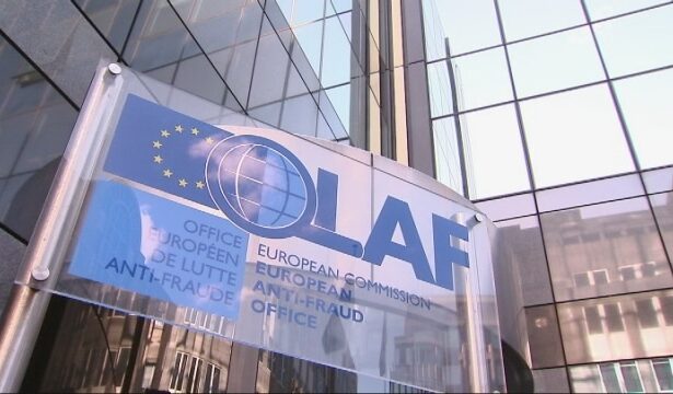 OLAF