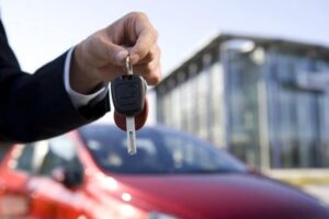 Auto-Car Dealer Fraud