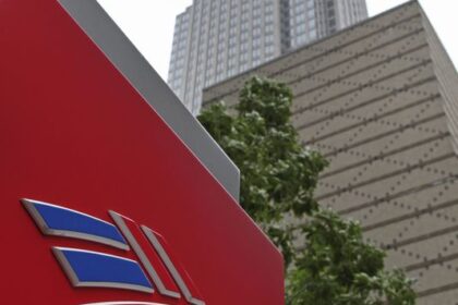 Bank of America Scheme
