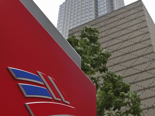 Bank of America Scheme Bank of America Scheme