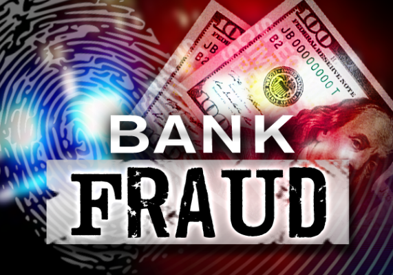 Commit Bank Fraud Commit Bank Fraud