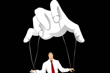 Market Manipulation Scheme