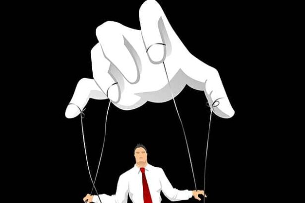 Market Manipulation Scheme